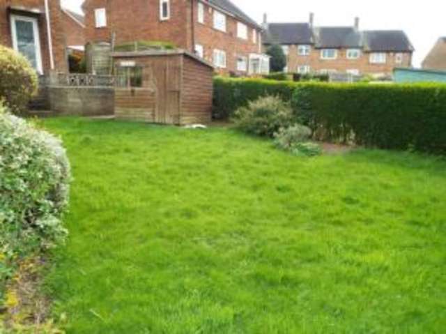  Image of 3 bedroom Semi-Detached house for sale in Mosswood Crescent Arnold Nottingham NG5 at Bestwood Nottingham Arnold, NG5 5SU