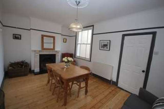  Image of 3 bedroom Terraced house for sale in Mount Hill Road Bristol BS15 at Mount Hill Road Hanham Bristol, BS15 8QR