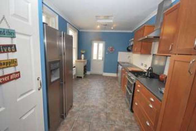 Image of 3 bedroom Terraced house for sale in Mount Hill Road Bristol BS15 at Mount Hill Road Hanham Bristol, BS15 8QR