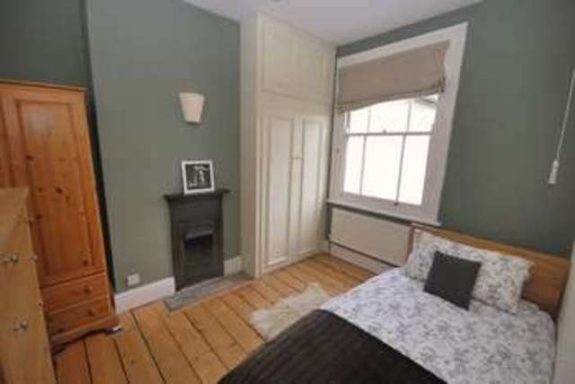  Image of 3 bedroom Terraced house for sale in Mount Hill Road Bristol BS15 at Mount Hill Road Hanham Bristol, BS15 8QR