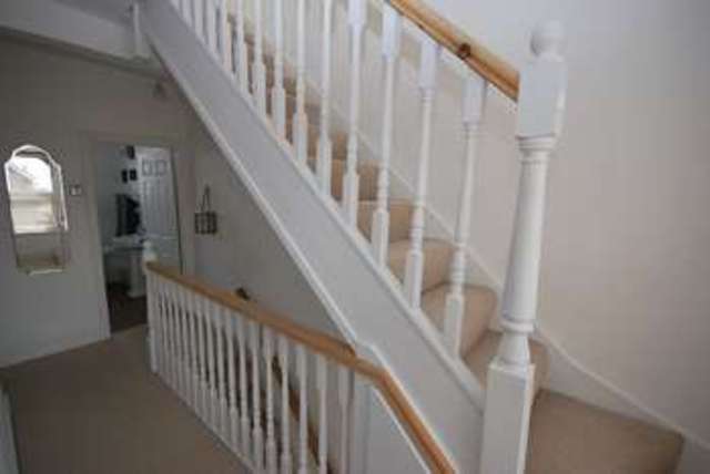  Image of 3 bedroom Terraced house for sale in Mount Hill Road Bristol BS15 at Mount Hill Road Hanham Bristol, BS15 8QR