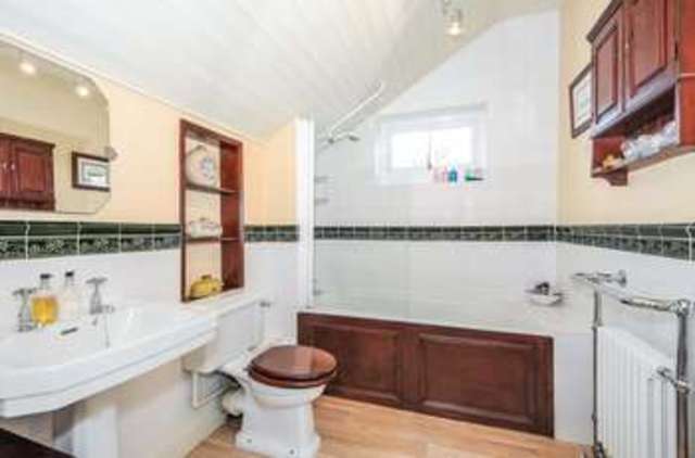 Image of 3 bedroom Semi-Detached house for sale in Mount Pleasant Brock Hill Warfield Bracknell RG42 at Bracknell Road Brock Hill Warfield, RG42 6LA