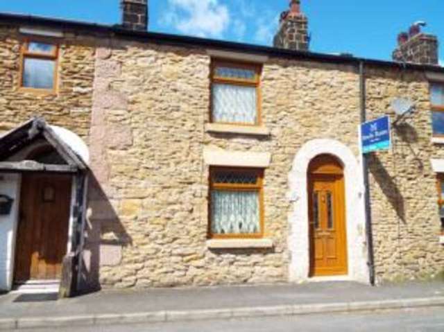  Image of 2 bedroom Terraced house for sale in Mount Pleasant Withnell Chorley PR6 at Withnell Chorley Withnell, PR6 8RZ