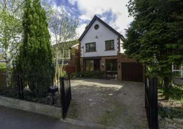  Image of 3 bedroom Detached house for sale in Mount Road Penn Wolverhampton WV4 at Mount Road Penn Wolverhampton, WV4 5SP