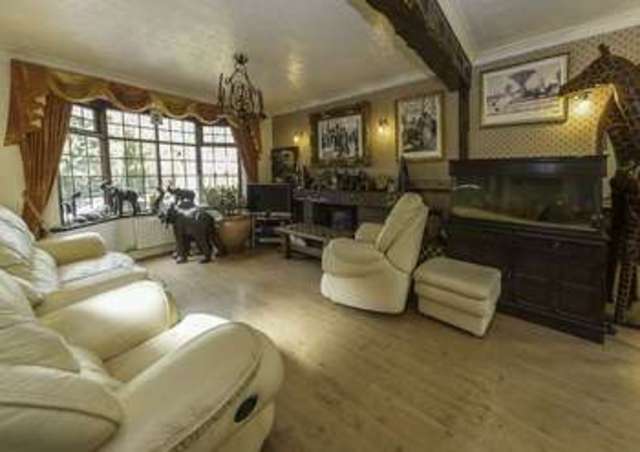  Image of 3 bedroom Detached house for sale in Mount Road Penn Wolverhampton WV4 at Mount Road Penn Wolverhampton, WV4 5SP