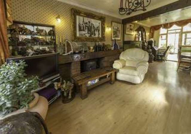  Image of 3 bedroom Detached house for sale in Mount Road Penn Wolverhampton WV4 at Mount Road Penn Wolverhampton, WV4 5SP