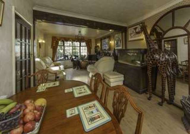  Image of 3 bedroom Detached house for sale in Mount Road Penn Wolverhampton WV4 at Mount Road Penn Wolverhampton, WV4 5SP