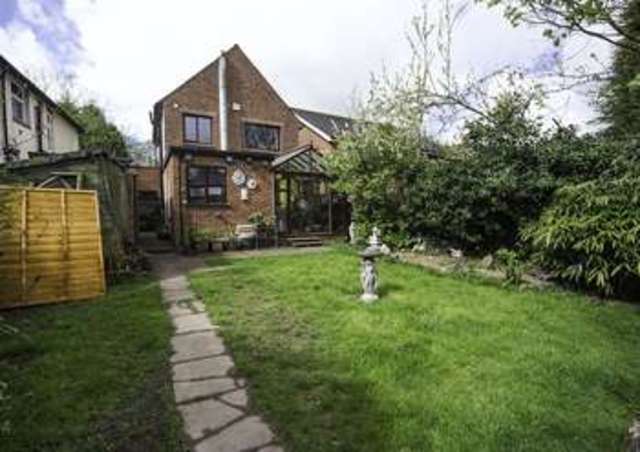  Image of 3 bedroom Detached house for sale in Mount Road Penn Wolverhampton WV4 at Mount Road Penn Wolverhampton, WV4 5SP