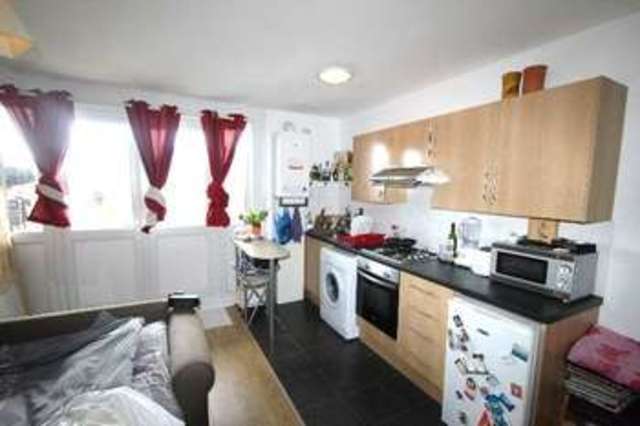  Image of Studio flat to rent in Mount View Road London N4 at London N4 4SL Finsbury Park, N4 4SL