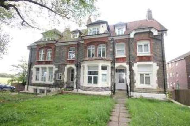  Image of Studio flat to rent in Mount View Road London N4 at London N4 4SL Finsbury Park, N4 4SL