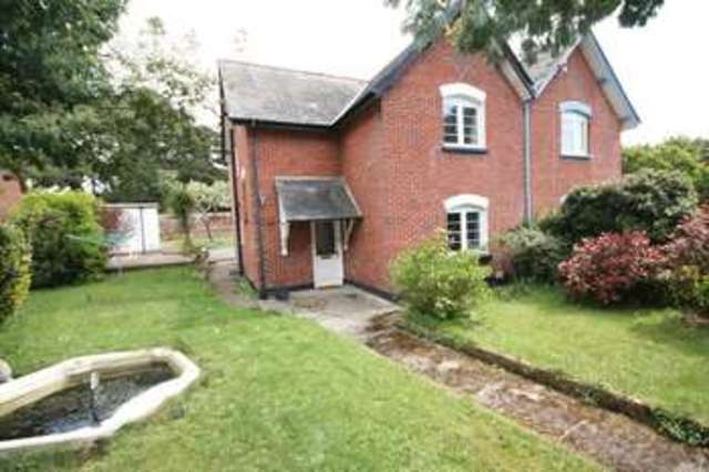  Image of 3 bedroom Semi-Detached house for sale in Mudeford Mudeford Christchurch BH23 at Mudeford  Christchurch, BH23 3NL