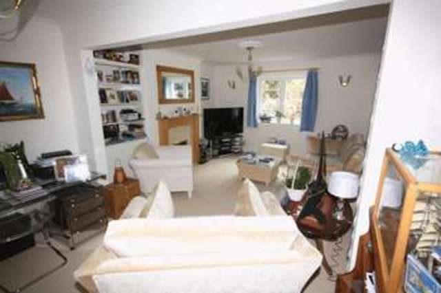  Image of 3 bedroom Semi-Detached house for sale in Mudeford Mudeford Christchurch BH23 at Mudeford  Christchurch, BH23 3NL