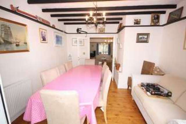  Image of 3 bedroom Semi-Detached house for sale in Mudeford Mudeford Christchurch BH23 at Mudeford  Christchurch, BH23 3NL