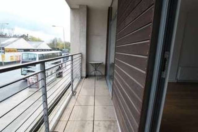  Image of 1 bedroom Property for sale in Muirhouse Street Glasgow G41 at Muirhouse Street Pollokshields Glasgow, G41 1QD