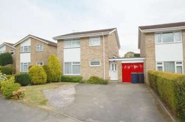  Image of 3 bedroom Detached house for sale in Mulberry Court Holmer Green High Wycombe HP15 at Mulberry Court Holmer Green High Wycombe, HP15 6TF