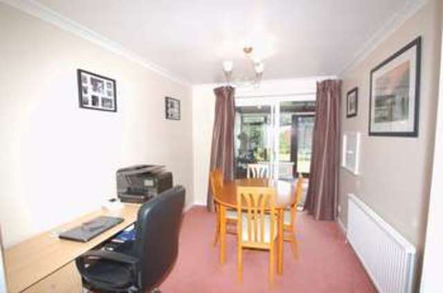  Image of 3 bedroom Detached house for sale in Mulberry Court Holmer Green High Wycombe HP15 at Mulberry Court Holmer Green High Wycombe, HP15 6TF
