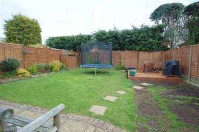  Image of 3 bedroom Detached house for sale in Mulberry Court Holmer Green High Wycombe HP15 at Mulberry Court Holmer Green High Wycombe, HP15 6TF
