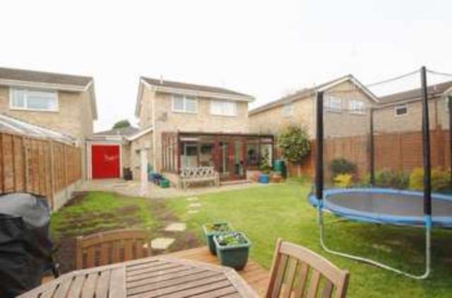  Image of 3 bedroom Detached house for sale in Mulberry Court Holmer Green High Wycombe HP15 at Mulberry Court Holmer Green High Wycombe, HP15 6TF