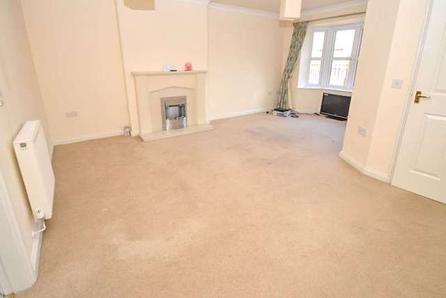  Image of 3 bedroom Detached house for sale in Munnmoore Close Kegworth Derby DE74 at Kegworth, DE74 2DG
