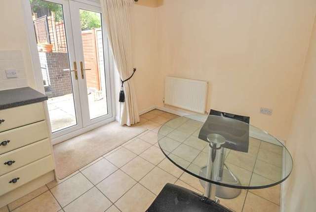  Image of 3 bedroom Detached house for sale in Munnmoore Close Kegworth Derby DE74 at Kegworth, DE74 2DG