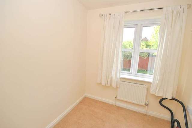  Image of 3 bedroom Detached house for sale in Munnmoore Close Kegworth Derby DE74 at Kegworth, DE74 2DG