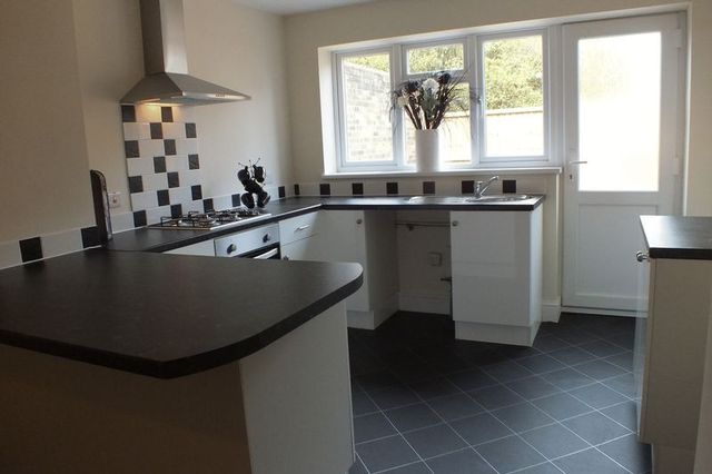  Image of 2 bedroom Terraced house for sale in Murray Street Tunstall Stoke-on-Trent ST6 at Murray Street Goldenhill Stoke-On-Trent, ST6 5QL