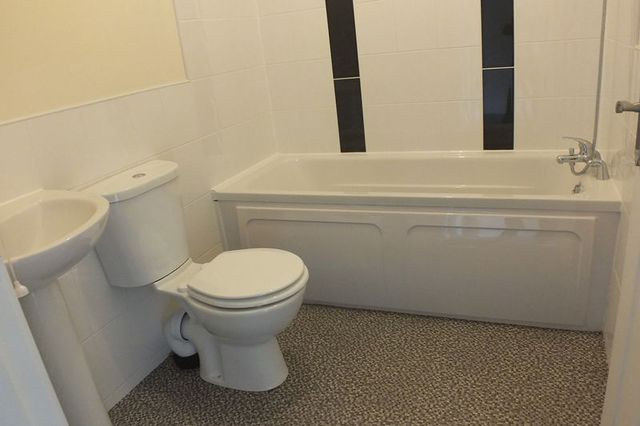  Image of 2 bedroom Terraced house for sale in Murray Street Tunstall Stoke-on-Trent ST6 at Murray Street Goldenhill Stoke-On-Trent, ST6 5QL
