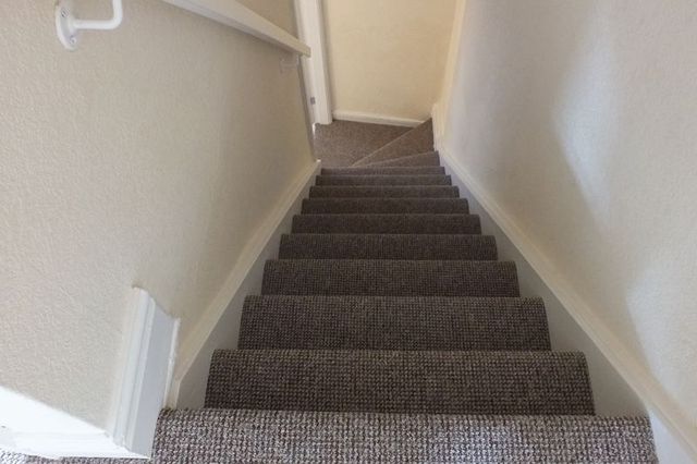  Image of 2 bedroom Terraced house for sale in Murray Street Tunstall Stoke-on-Trent ST6 at Murray Street Goldenhill Stoke-On-Trent, ST6 5QL