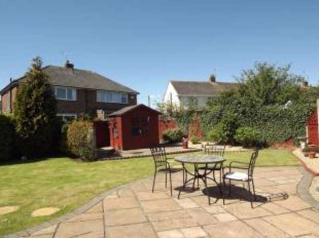  Image of 3 bedroom Semi-Detached house for sale in Horton Close Bournemouth BH9 at Muscliff Bournemouth Moordown, BH9 3PH