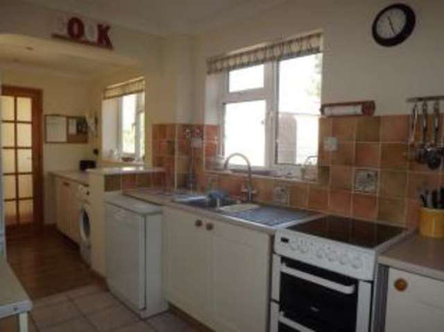  Image of 3 bedroom Semi-Detached house for sale in Horton Close Bournemouth BH9 at Muscliff Bournemouth Moordown, BH9 3PH