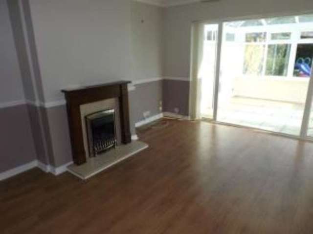  Image of 3 bedroom Semi-Detached house for sale in Myatt Road Offenham Evesham WR11 at Offenham Evesham Offenham, WR11 8SB