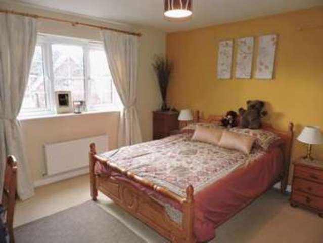  Image of 4 bedroom Detached house for sale in Myllers Lond Hook RG27 at Myllers Lond  Hook, RG27 9UD