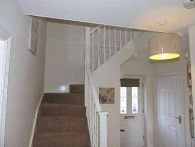  Image of 4 bedroom Detached house for sale in Myllers Lond Hook RG27 at Myllers Lond  Hook, RG27 9UD