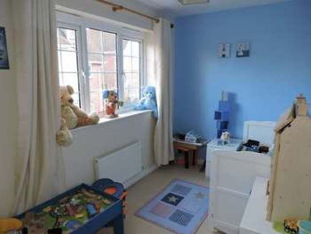  Image of 4 bedroom Detached house for sale in Myllers Lond Hook RG27 at Myllers Lond  Hook, RG27 9UD