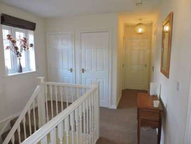  Image of 4 bedroom Detached house for sale in Myllers Lond Hook RG27 at Myllers Lond  Hook, RG27 9UD