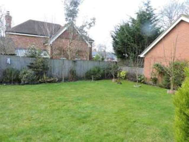  Image of 4 bedroom Detached house for sale in Myllers Lond Hook RG27 at Myllers Lond  Hook, RG27 9UD