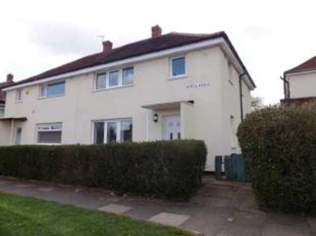  Image of 3 bedroom Semi-Detached house for sale in Myrtle Avenue Halifax HX2 at Halifax West Yorkshire Illingworth, HX2 8HS
