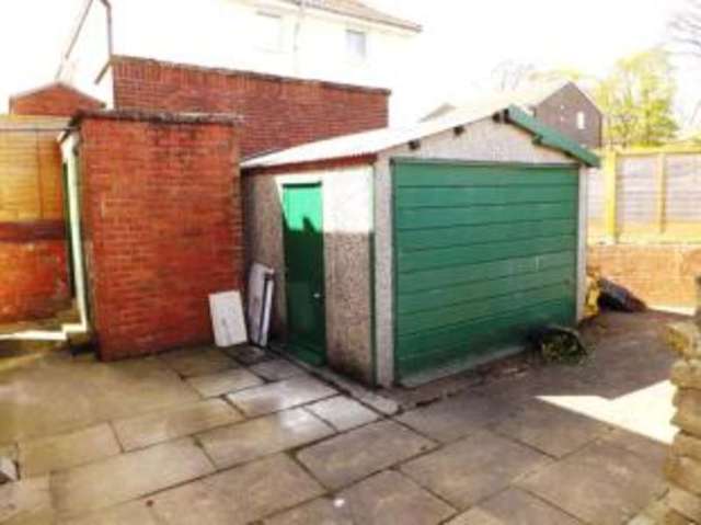  Image of 3 bedroom Semi-Detached house for sale in Myrtle Avenue Halifax HX2 at Halifax West Yorkshire Illingworth, HX2 8HS