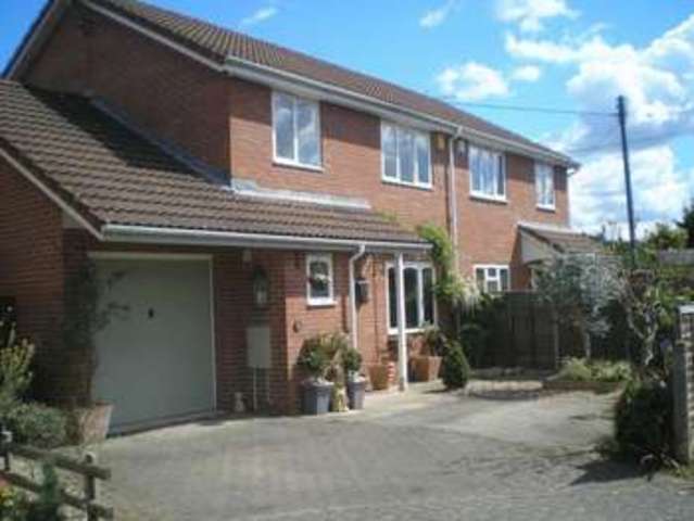  Image of 3 bedroom Semi-Detached house for sale in Hunts Grove View Naas Lane Quedgeley Gloucester GL2 at Naas Lane Quedgeley Gloucester, GL2 2GP
