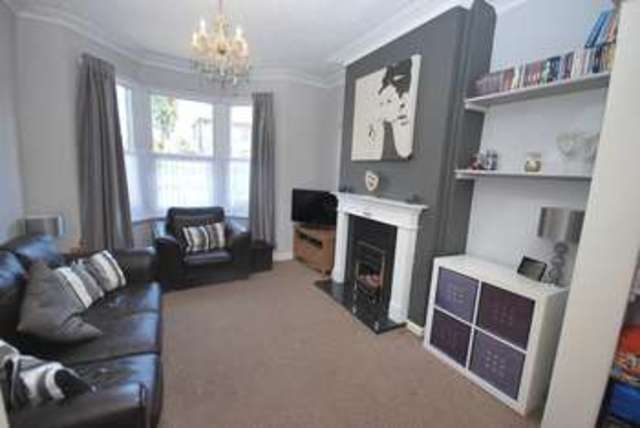  Image of 2 bedroom Terraced house for sale in Nags Head Hill St. George Bristol BS5 at Nags Head Hill St George Bristol, BS5 8QL