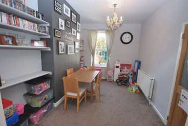  Image of 2 bedroom Terraced house for sale in Nags Head Hill St. George Bristol BS5 at Nags Head Hill St George Bristol, BS5 8QL