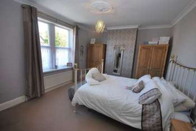  Image of 2 bedroom Terraced house for sale in Nags Head Hill St. George Bristol BS5 at Nags Head Hill St George Bristol, BS5 8QL
