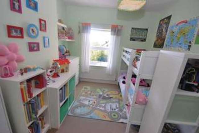  Image of 2 bedroom Terraced house for sale in Nags Head Hill St. George Bristol BS5 at Nags Head Hill St George Bristol, BS5 8QL