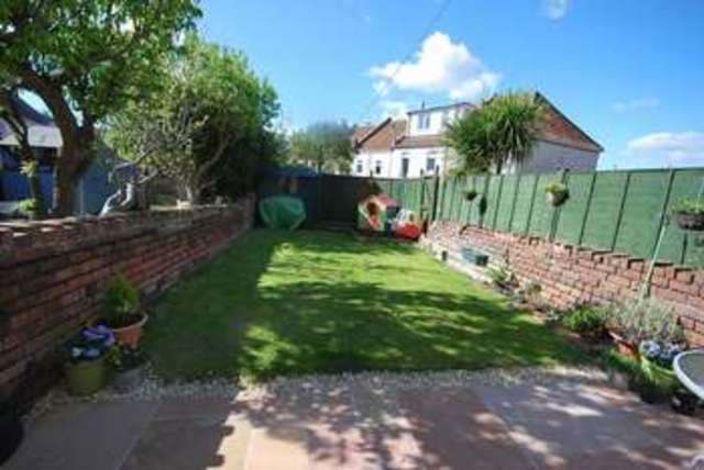  Image of 2 bedroom Terraced house for sale in Nags Head Hill St. George Bristol BS5 at Nags Head Hill St George Bristol, BS5 8QL
