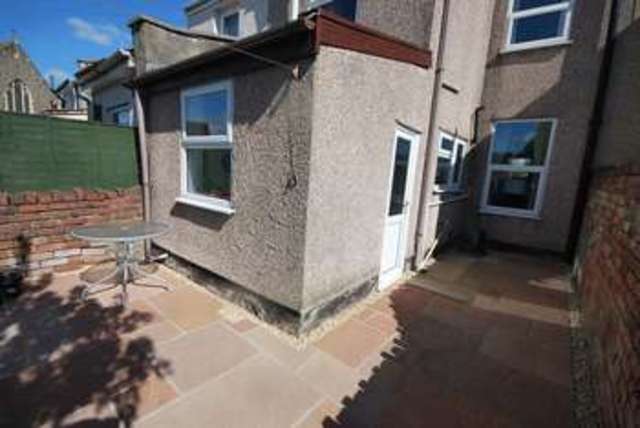  Image of 2 bedroom Terraced house for sale in Nags Head Hill St. George Bristol BS5 at Nags Head Hill St George Bristol, BS5 8QL