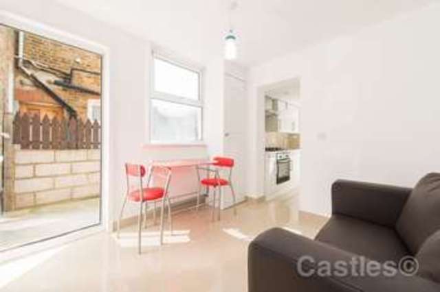  Image of 1 bedroom Flat for sale in Napier Road London N17 at Napier Road  Tottenham, N17 6YQ