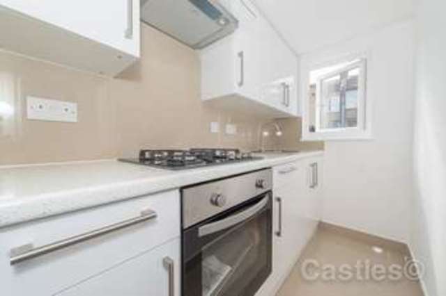  Image of 1 bedroom Flat for sale in Napier Road London N17 at Napier Road  Tottenham, N17 6YQ