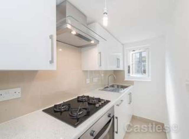  Image of 1 bedroom Flat for sale in Napier Road London N17 at Napier Road  Tottenham, N17 6YQ