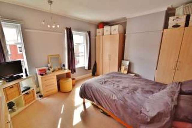  Image of 3 bedroom Terraced house for sale in Nelson Avenue Eccles Manchester M30 at Nelson Avenue Eccles Manchester, M30 9GB