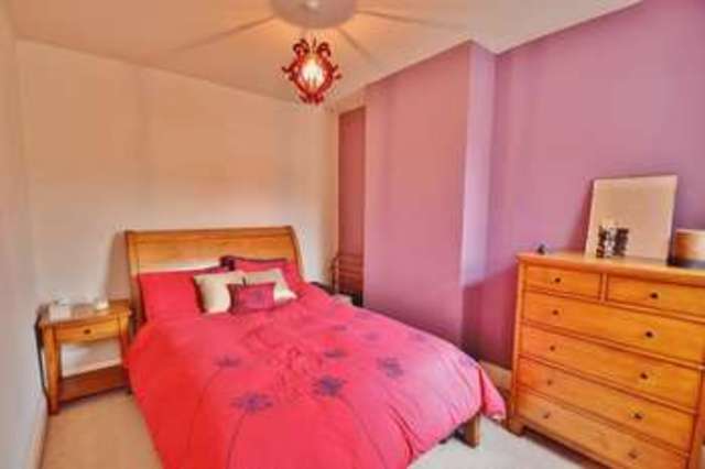  Image of 3 bedroom Terraced house for sale in Nelson Avenue Eccles Manchester M30 at Nelson Avenue Eccles Manchester, M30 9GB
